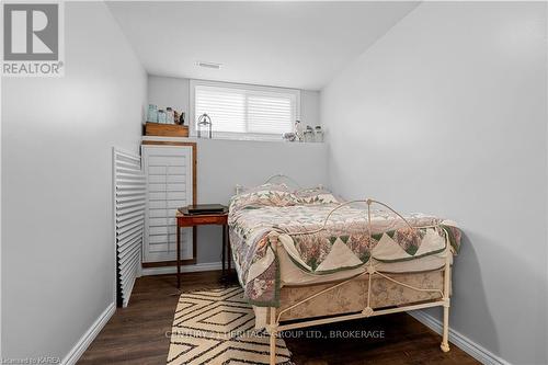 715 High Gate Park Drive, Kingston (South Of Taylor-Kidd Blvd), ON - Indoor Photo Showing Bedroom