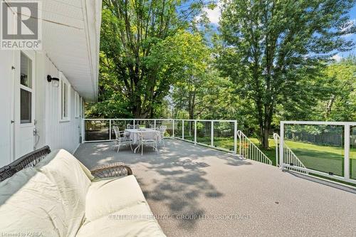 715 High Gate Park Drive, Kingston (South Of Taylor-Kidd Blvd), ON - Outdoor