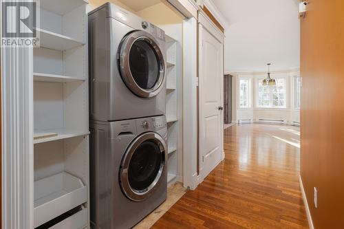 8 Soloman Close, Bay Bulls, NL - Indoor Photo Showing Laundry Room