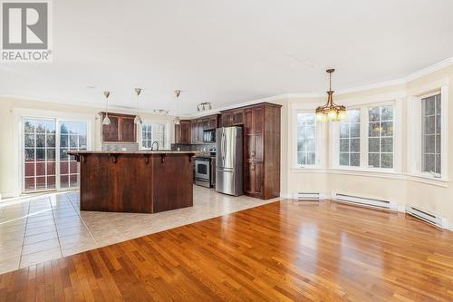 8 Soloman Close, Bay Bulls, NL - Indoor Photo Showing Kitchen