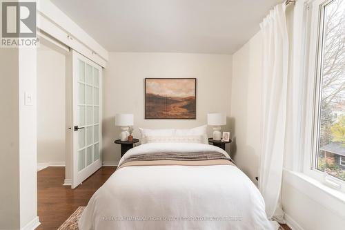 297 Bain Avenue, Toronto, ON - Indoor Photo Showing Bedroom