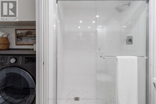 297 Bain Avenue, Toronto, ON - Indoor Photo Showing Laundry Room