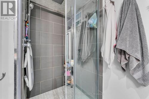 Lower - 314 Atlas Avenue, Toronto, ON - Indoor Photo Showing Bathroom