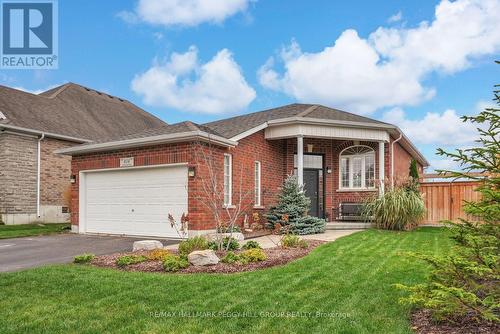 414 Greenwood Drive, Essa, ON - Outdoor