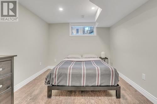 414 Greenwood Drive, Essa, ON - Indoor Photo Showing Bedroom