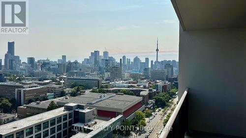 Ph9 - 666 Spadina Avenue, Toronto, ON - Outdoor With View