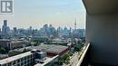 Ph9 - 666 Spadina Avenue, Toronto, ON  - Outdoor With View 