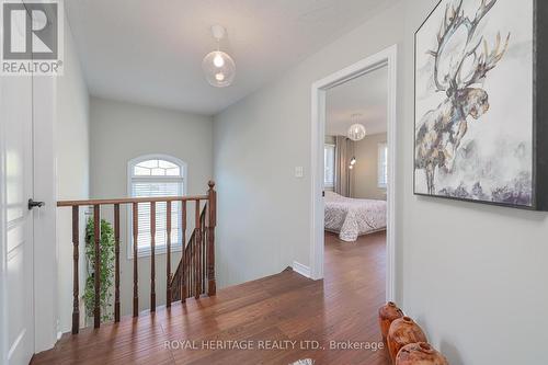 2493 Earl Grey Avenue, Pickering, ON - Indoor Photo Showing Other Room