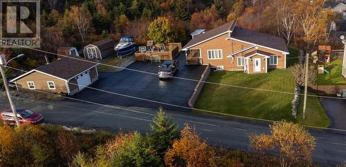 8 Cobra Place, Conception Bay South, NL - Outdoor