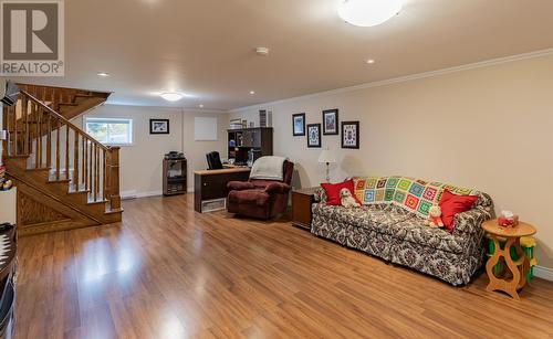 8 Cobra Place, Conception Bay South, NL - Indoor