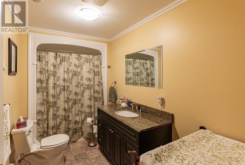 8 Cobra Place, Conception Bay South, NL - Indoor Photo Showing Bathroom