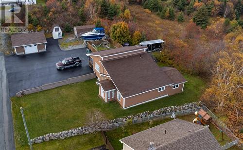 8 Cobra Place, Conception Bay South, NL - Outdoor