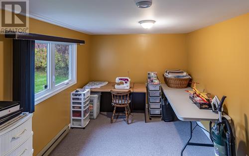 8 Cobra Place, Conception Bay South, NL - Indoor Photo Showing Office