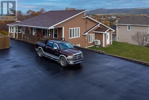 8 Cobra Place, Conception Bay South, NL - Outdoor