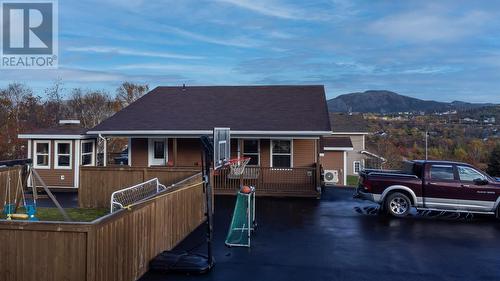 8 Cobra Place, Conception Bay South, NL - Outdoor