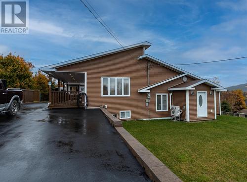 8 Cobra Place, Conception Bay South, NL - Outdoor