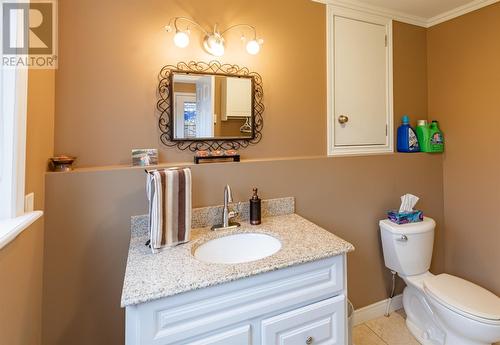 8 Cobra Place, Conception Bay South, NL - Indoor Photo Showing Bathroom