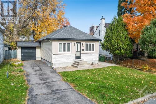 155 Glynn Avenue, Ottawa, ON - Outdoor