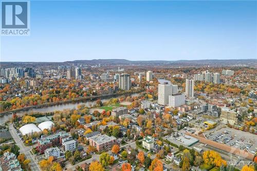 155 Glynn Avenue, Ottawa, ON - Outdoor With View