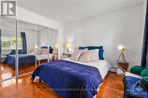 155 Glynn Avenue, Ottawa, ON - Indoor Photo Showing Bedroom