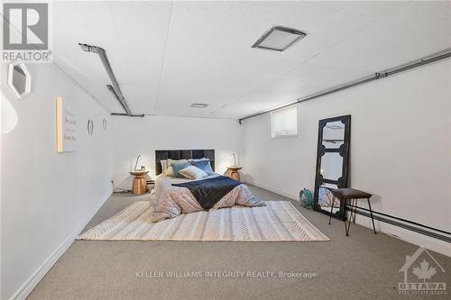 155 Glynn Avenue, Ottawa, ON - Indoor Photo Showing Bedroom