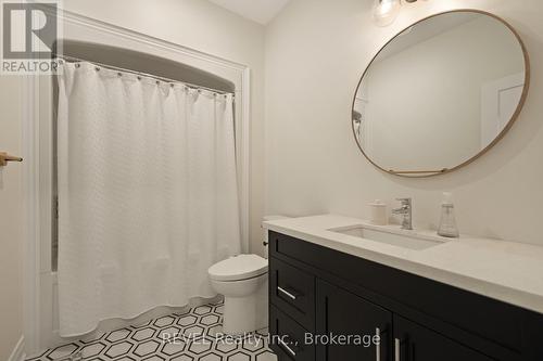 59 - 144 Port Robinson Road, Pelham (662 - Fonthill), ON - Indoor Photo Showing Bathroom