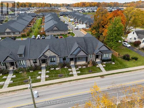 59 - 144 Port Robinson Road, Pelham (662 - Fonthill), ON - Outdoor With Facade