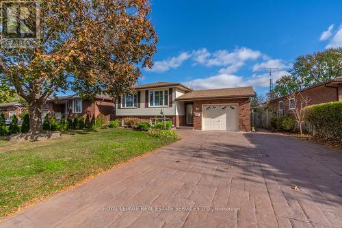 47 Westfield Drive, St. Catharines, ON - Outdoor With Facade