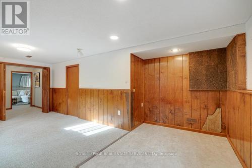 47 Westfield Drive, St. Catharines, ON - Indoor Photo Showing Other Room