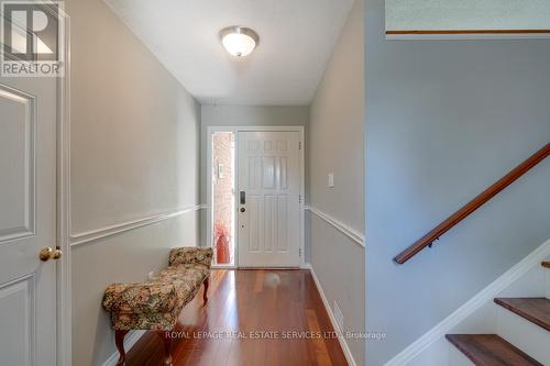 47 Westfield Drive, St. Catharines, ON - Indoor Photo Showing Other Room