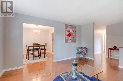 47 Westfield Drive, St. Catharines, ON - Indoor