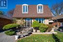 80 Shandon Drive, Toronto, ON  - Outdoor 