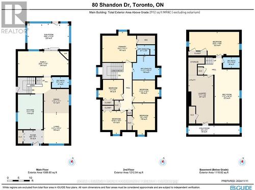 80 Shandon Drive, Toronto, ON - Other