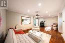 80 Shandon Drive, Toronto, ON  - Indoor Photo Showing Living Room 