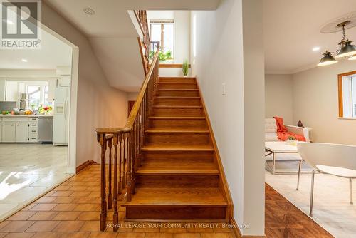 80 Shandon Drive, Toronto, ON - Indoor Photo Showing Other Room