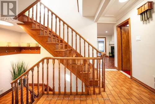 80 Shandon Drive, Toronto, ON - Indoor Photo Showing Other Room