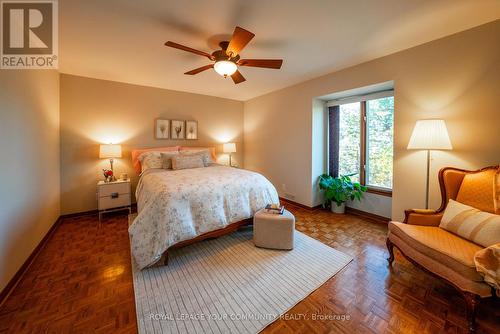 80 Shandon Drive, Toronto, ON - Indoor Photo Showing Bedroom