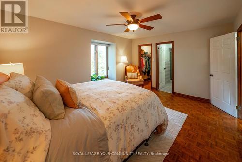 80 Shandon Drive, Toronto, ON - Indoor Photo Showing Bedroom