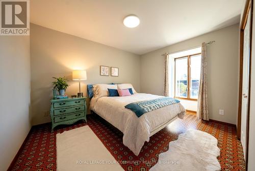 80 Shandon Drive, Toronto, ON - Indoor Photo Showing Bedroom