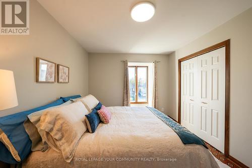 80 Shandon Drive, Toronto, ON - Indoor Photo Showing Bedroom