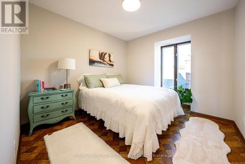 80 Shandon Drive, Toronto, ON - Indoor Photo Showing Bedroom