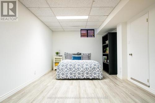 80 Shandon Drive, Toronto, ON - Indoor Photo Showing Bedroom