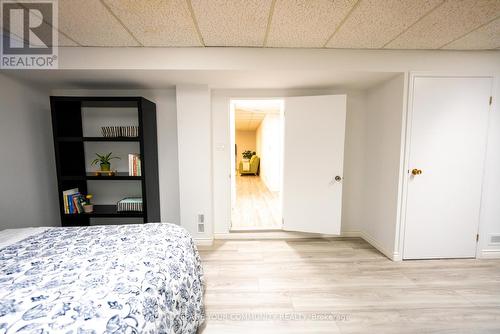 80 Shandon Drive, Toronto, ON - Indoor Photo Showing Bedroom