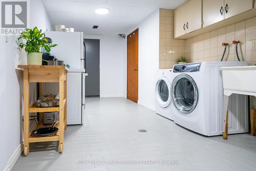 80 Shandon Drive, Toronto, ON - Indoor Photo Showing Laundry Room