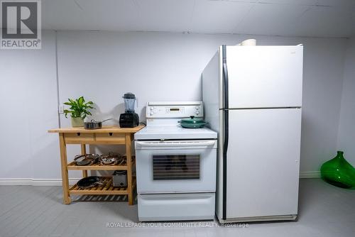 80 Shandon Drive, Toronto, ON - Indoor Photo Showing Kitchen