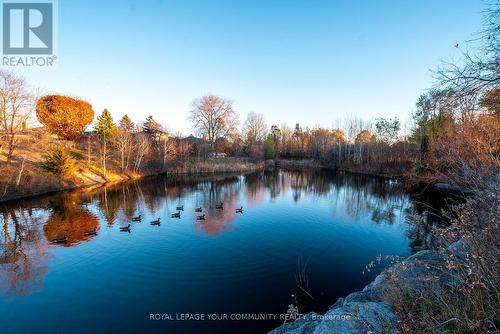 80 Shandon Drive, Toronto, ON - Outdoor With Body Of Water With View