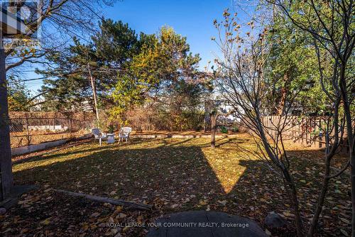 80 Shandon Drive, Toronto, ON - Outdoor With View