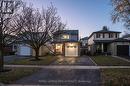 86 Brembel Street, Kitchener, ON  - Outdoor With Facade 