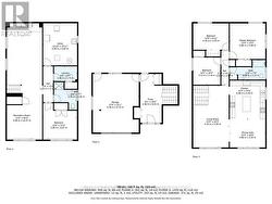 Floor Plans - 