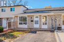 550 Parkview Crescent, Cambridge, ON  - Outdoor 